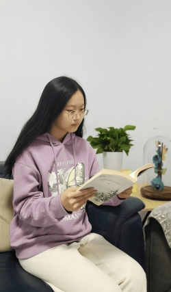 天台白鹤中学