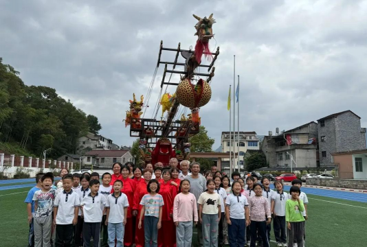 仙居县朱溪中学