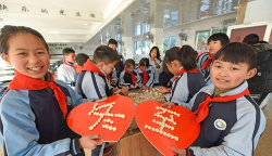 仙居县杨府广严学校