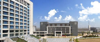 淮安市高级职业技术学校