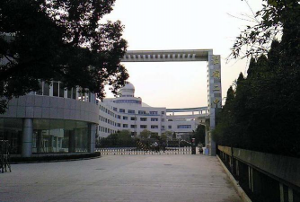 温岭市大溪二中