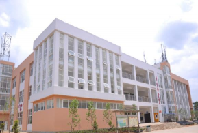 文山州卫生学校