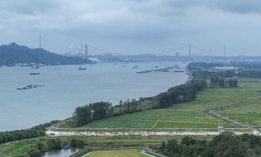 扬州市邗江区头桥镇中心中学