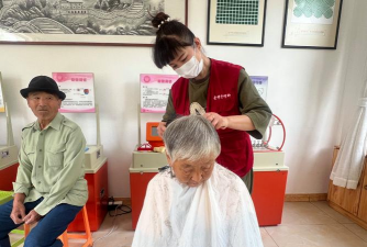 宝应县柳堡镇芦村初级中学