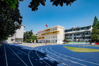 扬州市邗江区槐泗学校