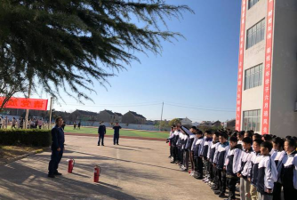 宝应县曹甸镇中心初中