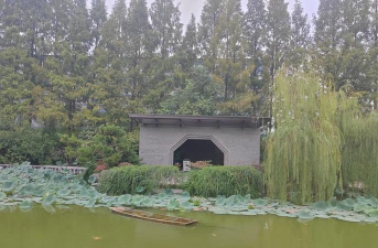 扬州市施桥中学