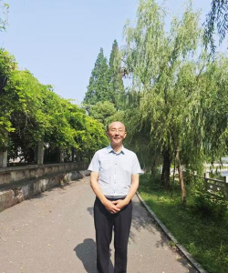 仪征市谢集中学