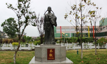 高邮市三垛镇初级中学