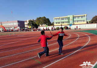 高邮市卸甲初级中学