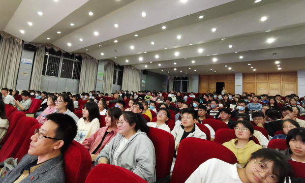 江都市富民中学