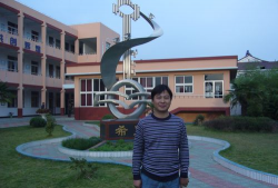 江都市武坚中学