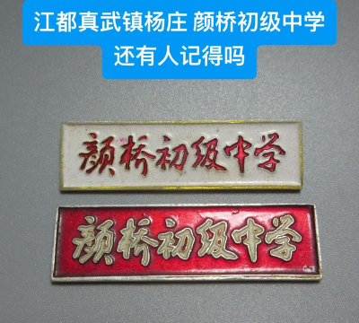 江都市真武中学