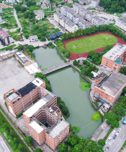 温岭市温中双语学校