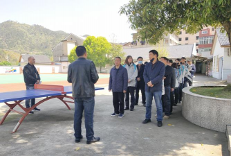 遂昌县第三中