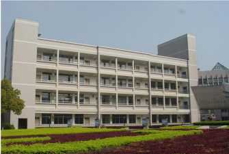嘉兴市高级中学