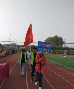 颍州区九龙镇中心学校