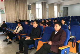阜阳市颍东区乌江中心学校