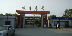 临泉县城东中学