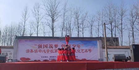 临泉县滑集中学