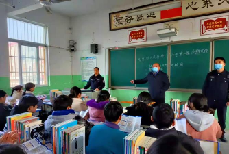 临泉县陈集镇中心学校