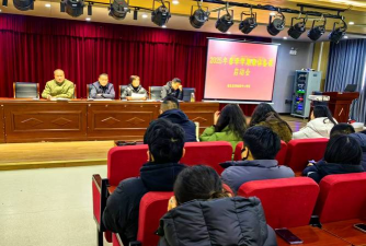 临泉县迎仙镇初级中学