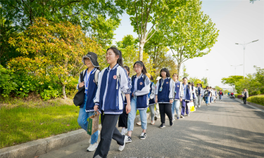 大丰市小海中学