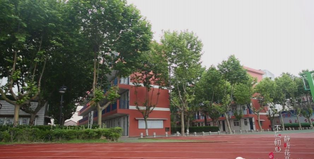 江都市第一中学