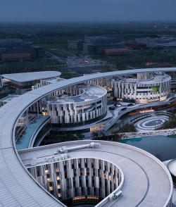 西交利物浦大学附属学校
