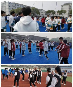 常州市武进区鸣凰中学
