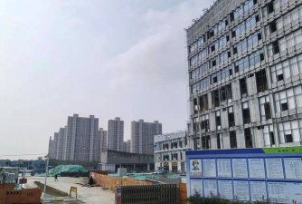 无锡市华庄中心