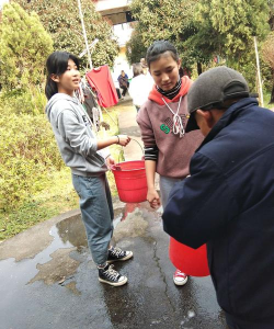 袁州区洪塘中学