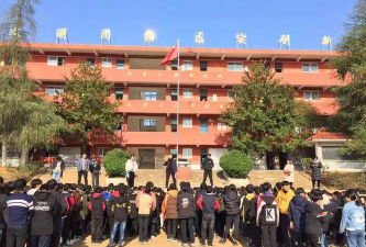 袁州区西村一中