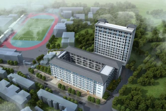 江西省宜春实验中学
