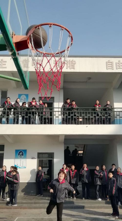 袁州区金瑞中学