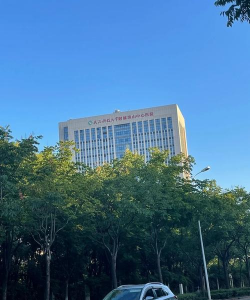 武汉科技大学