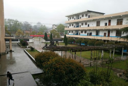 袁州区天台山中学