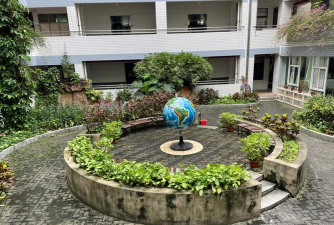 双桥初中