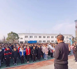 柳溪学校