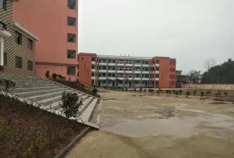 岭东初中