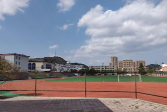 江西省宜春市宜丰县澄塘中学