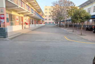张巷初级中学