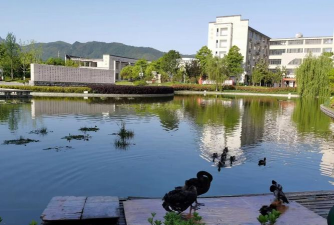 安徽省青阳中学