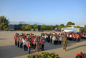 萍乡市第二中学(萍乡二中)