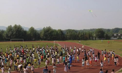 新余市水北中学