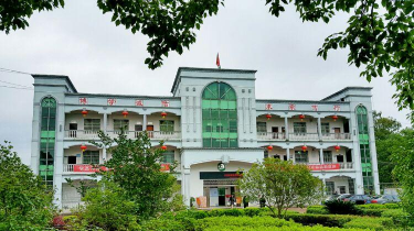 吉安县永和中学