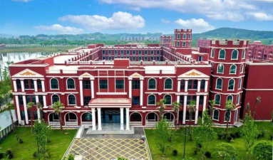 武昌首义学院