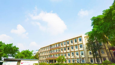 自贡市东方职业技术学校