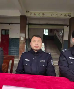 扶沟县固城乡第二初级中学