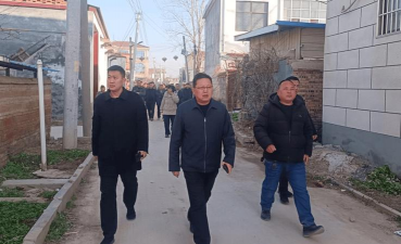 西华县艾岗乡第二中学